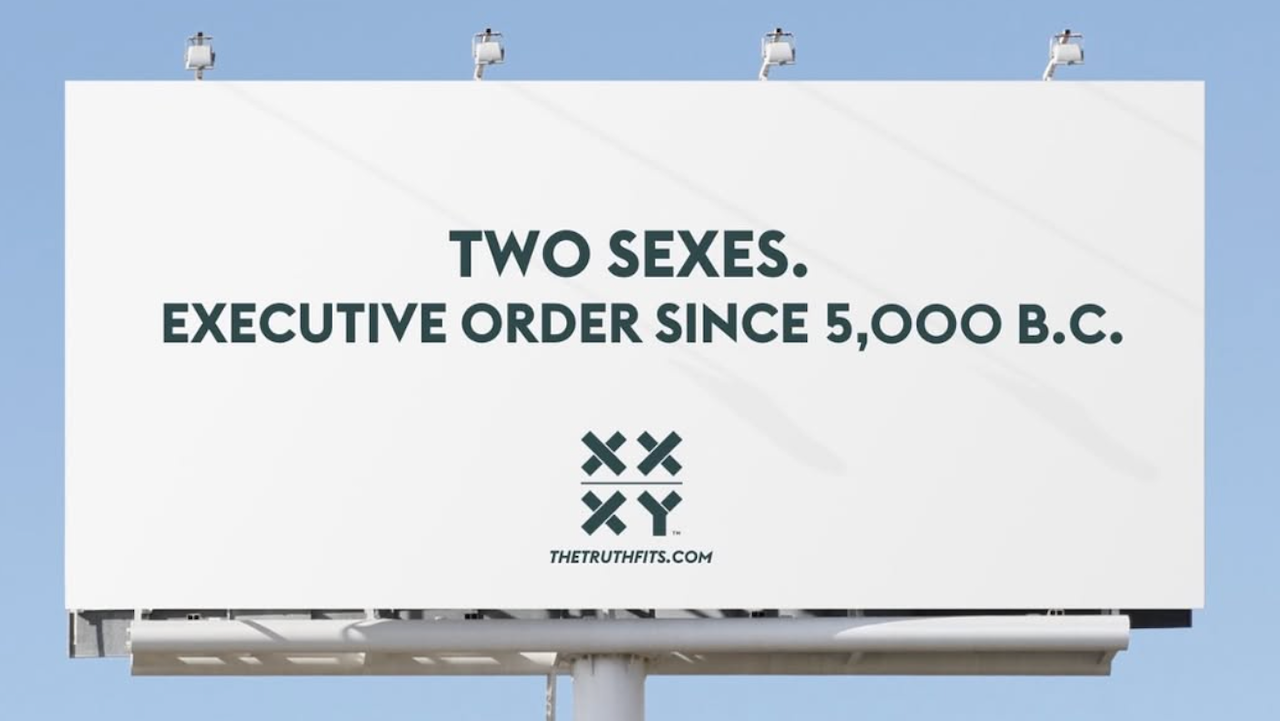Trans athlete controversies help power women's sports activist brand XX-XY Athletics in first year